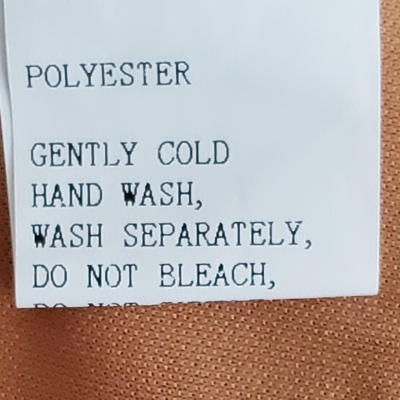 Style State Ruffle Romper 10 - Picture 7 of 7